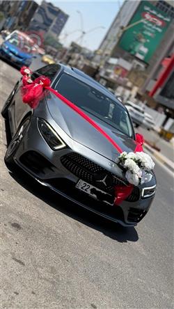 مرسيدس بنز CLS